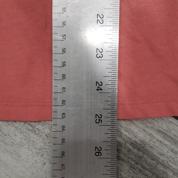 Victoria Sport open backntank top. - Picture 5 of 10